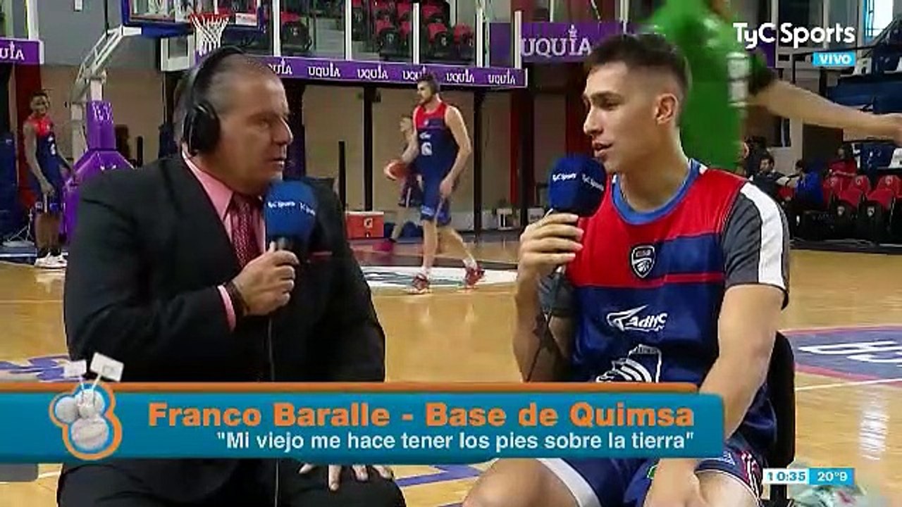 Uno Contra Uno