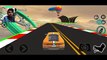 car race game  impossible car stunt game 3d impossible car stunt games impossible ramp car driving impossible car racing game