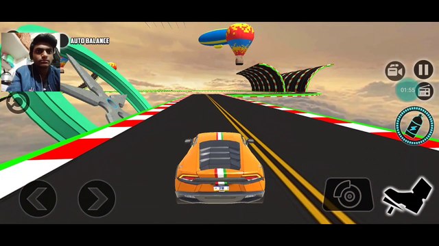 car race game impossible car stunt game 3d impossible car stunt games impossible ramp car driving impossible car racing game