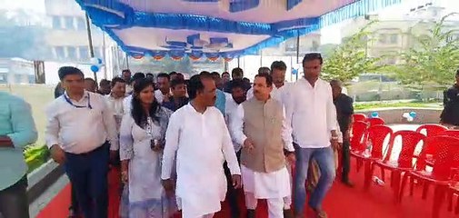 जुड़वां शहरों के विकास के लिए विभिन्न परियोजनाएं जरूरी