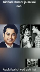 Remembering Kishore Kumar: A Heartfelt Tribute 🎶