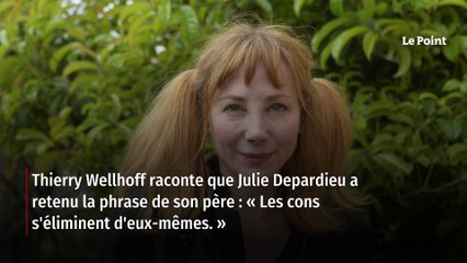 Comment une petite phrase peut changer une vie