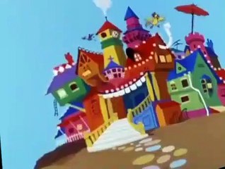 Archie's Funhouse E019 - Jughead Pulls Fire Hose - Cannon
