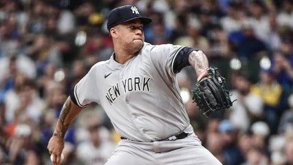 P Frankie Montas To Undergo Surgery