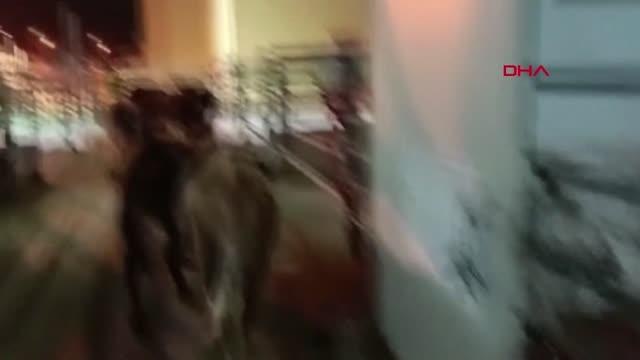 Et ve Süt Kurumu'ndan depremzedelere 90 ton et ile 7 ton süt ve süt ürünü