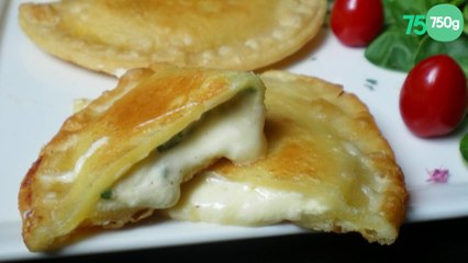 Rissoles de St Flour