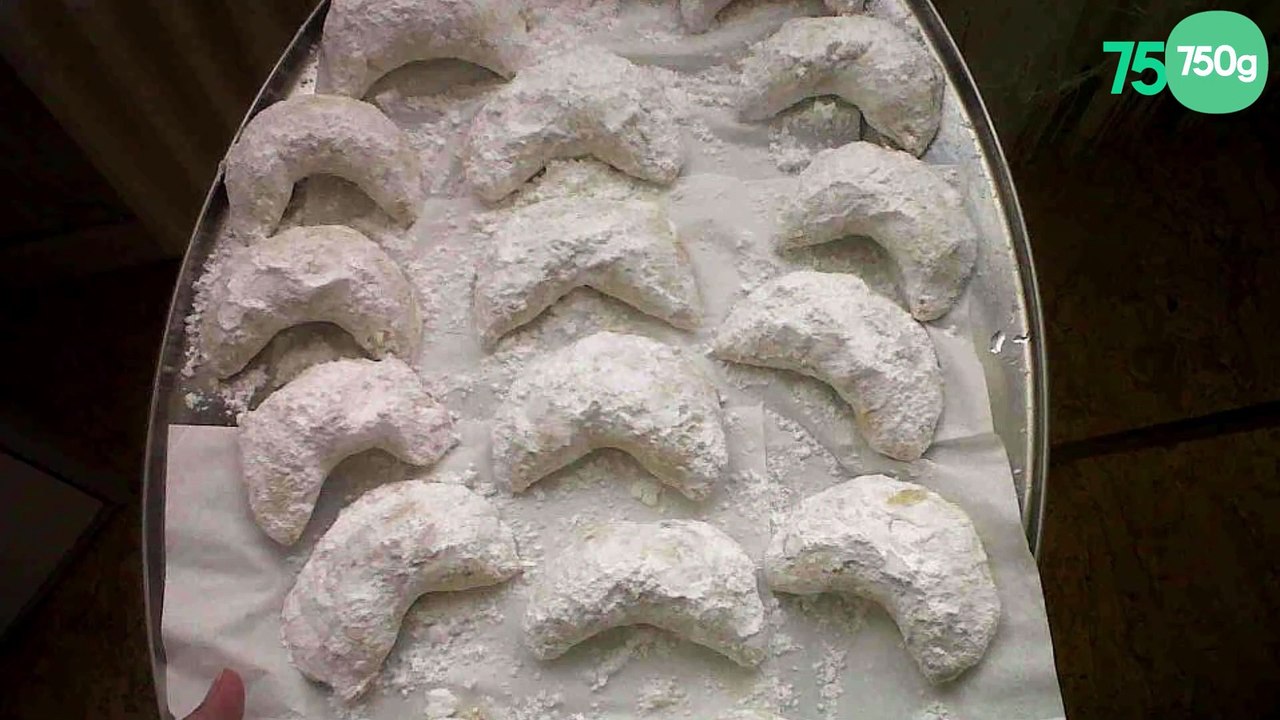 Cornes de gazelle originales