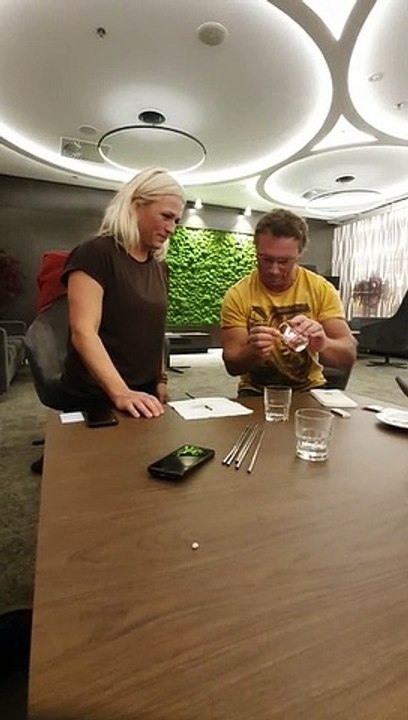 Prag 2 Trinken 3.10.22