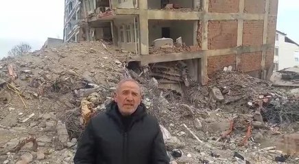 Yıldırım Kaya'dan Bakan Yanık'a: "Çeşitli Dernek, Cemaat ve Tarikatlarca Kaç Çocuk Başka İllere Götürülmüştür"