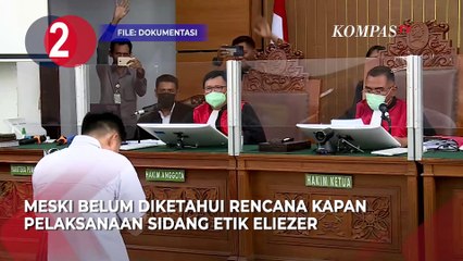 Download Video: [TOP 3 NEWS] Pencarian Dosen UII, Kompolnas Sidang Etik Eliezer, Helikopter Mendarat Darurat Jambi