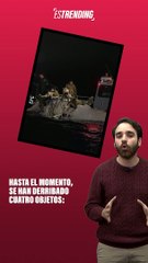 ¿Son extraterestres o realmente vienen de otro país? Lo que se sabe de los OVNIS en Norteamérica