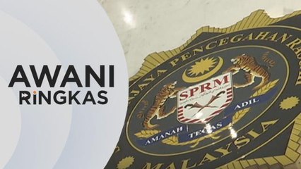 AWANI Ringkas: SPRM akan panggil Tengku Zafrul