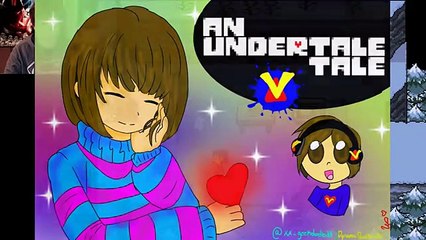 LOTS OF PUZZLES! - Let's Play UnderTale #6 (Funny)