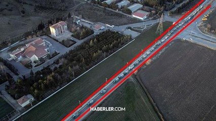 Enkaz nasıl taşınıyor? Depremde yıkılan binalar nasıl taşınıyor?