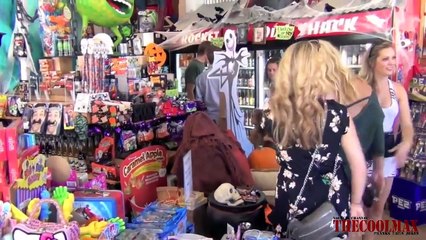 İzlediğim En Güzel Şakalar Arasına Girdi!