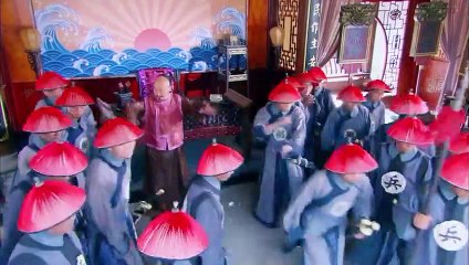 TỬ HÀ KINH HOA - TẬP 38 (ngôn tình cổ trang)