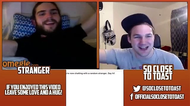 TAKE OFF YOUR PANTS! - Omegle BEATBOX Funny Moments (Omegle Funny Reactions) (Funny)