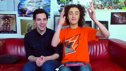 FUNNY FACE SWAP! (Funny)