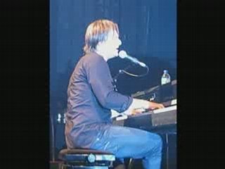 David Hallyday - High