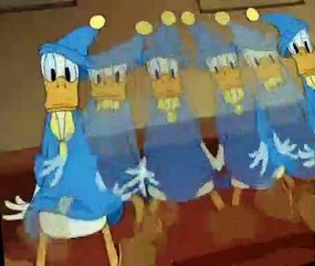 Donald Duck Donald Duck E058 Early to Bed