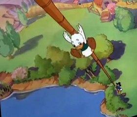 Donald Duck Donald Duck E059 Truant Officer Donald