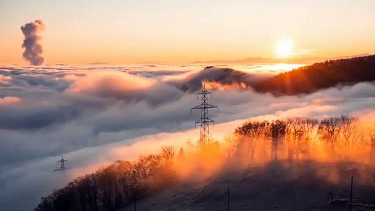 When you don't feel like anywhere, you start flying in the morning As if you have a different power in your body, if you fly every morning, you will