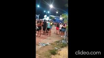 Carnaval: Beberibe registra tiros durante show de Zé Vaqueiro