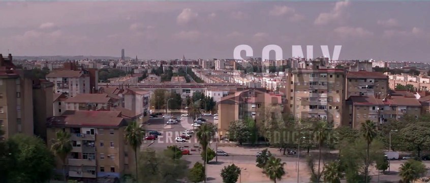 'Adiós', tráiler de la película con Mario Casas