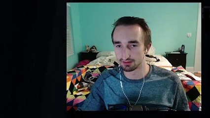 SCARIEST GAME EVER - Five Nights At Freddy's 4 - Part 2 (Funny)