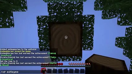 Just Married   Newly Weds Ep.1  Minecraft Roleplay  (Funny)