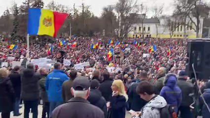 Moldova
