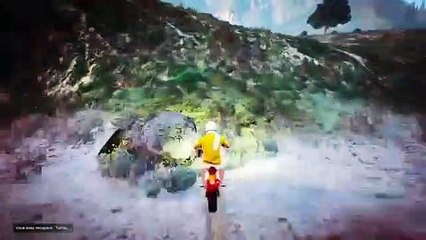 GTA 5 - TOP 10 Mafia challenge ! BEST MOTOCROSS STUNTS ! (Funny)