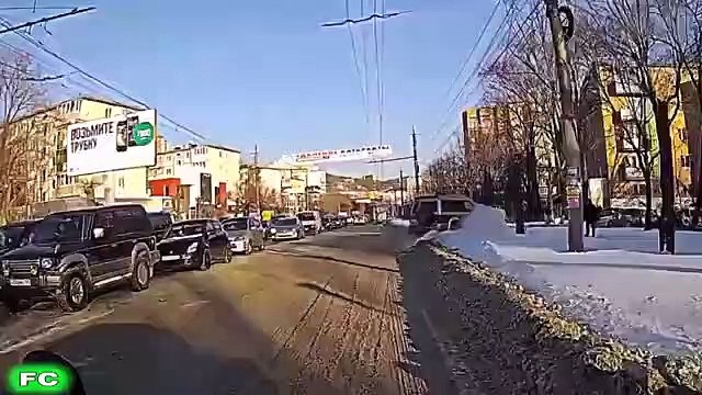 Ice and Snow Car Crashes JANUARY 2016 ★ Mad Driving FAILS Compilation pt.12 ★ FailCity (Funny)