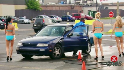 Gülme Garantili Bir Şaka!