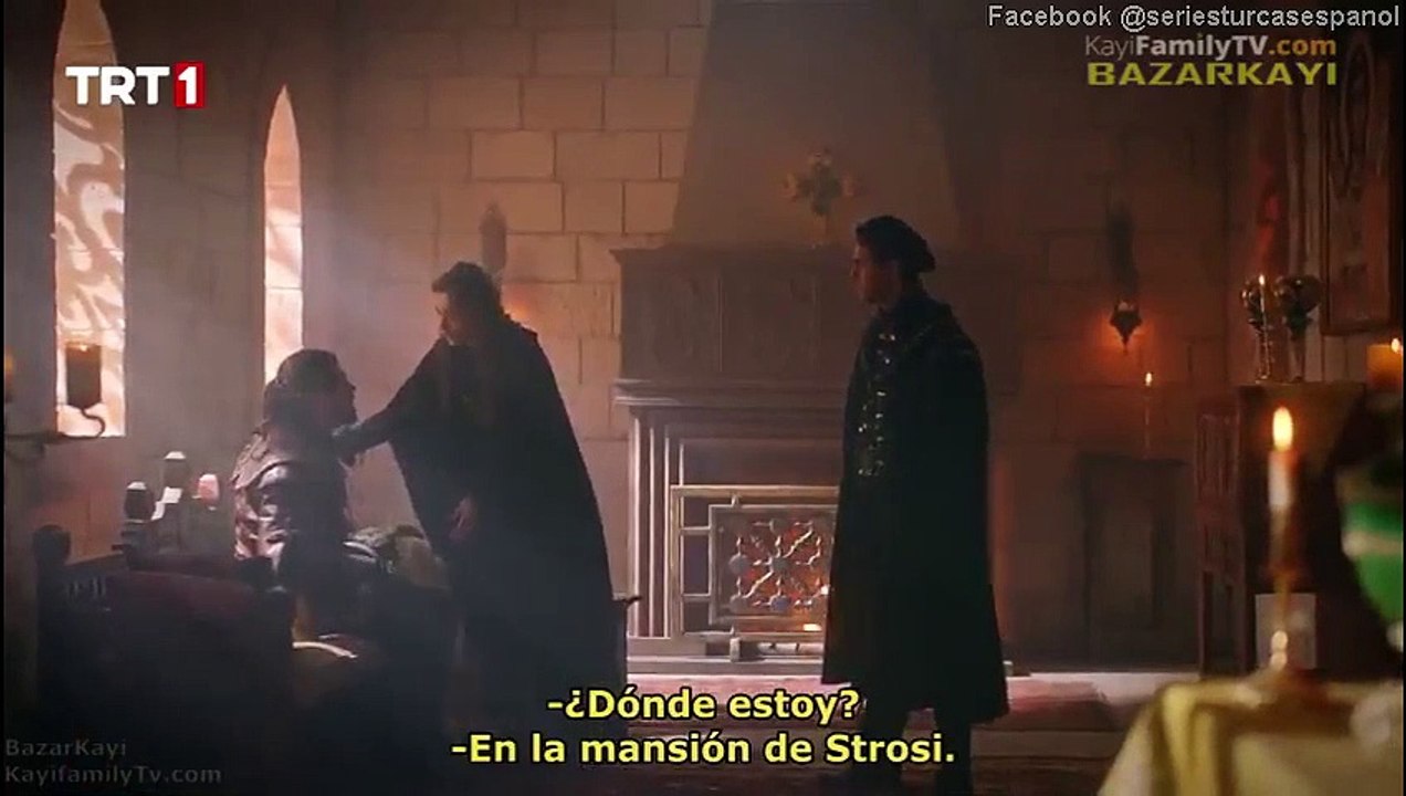 Edicto de Barbaros Hayreddin Sultan (Barbaros Hayreddin Sultanin Fermani) Cap 13