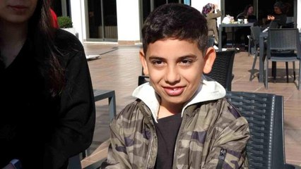 Depremzede Fatih'ten enkaz altında hayat kurtaracak bileklik tasarımı