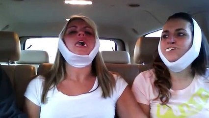 I could not stop laughing