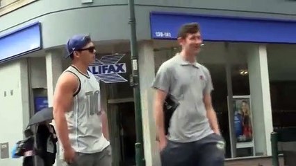 Do You Want to Feel my Balls- (PRANKS GONE WRONG) - Pranks on People - Funny Pranks 2014