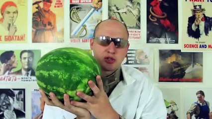 You've Been Eating Watermelon Wrong!!