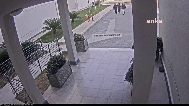 Adıyaman'da depremde yıkılan otelin ortağı gözaltına alındı