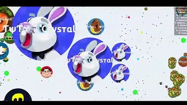Agario - EASTER SKINS + INSANE BEST MOMENTS MONTAGE Agar.io Funny Moments (Funny)