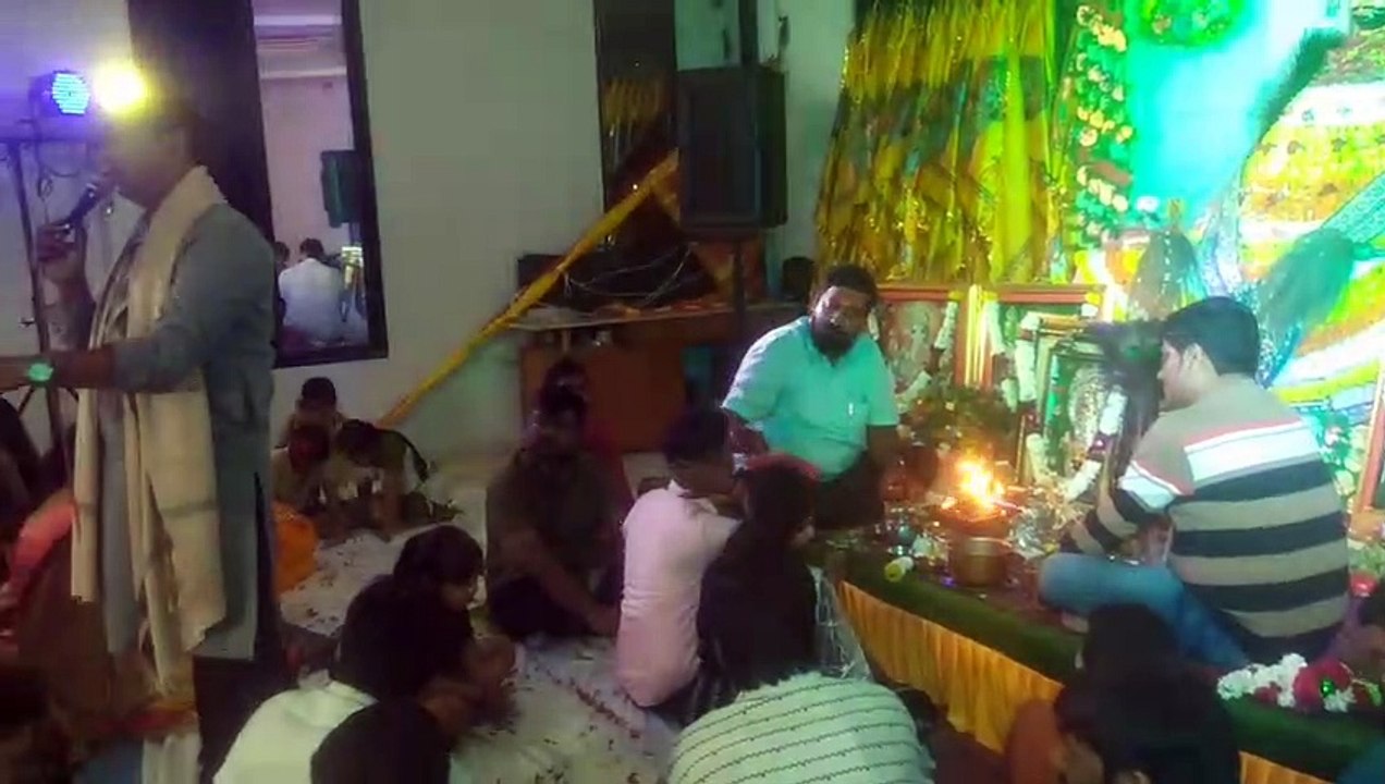 SURAT VIDEO NEWS : ‘कल युग में बस एक सहारा है.....