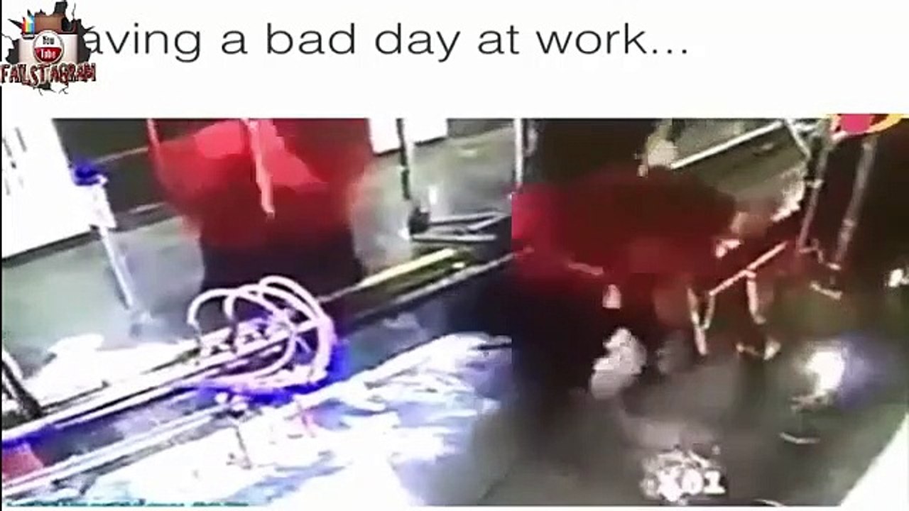 Instant Karma Fails 2016 Compilation Bully Instant Justice  Funny Fail  #5 (Funny)