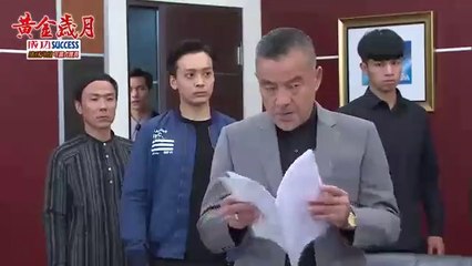 thời vàng son tập 261-262 - thvl1 lồng tiếng - phim đài loan - xem phim thoi vang son 261-262