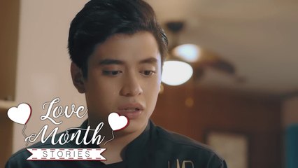 Chef Harvey, nasaksihan ang katotohanan sa buhay ng kuya niya! | Love Month Stories 2023