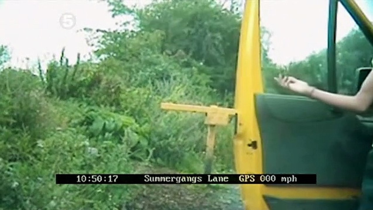 Police Interceptors S04E04