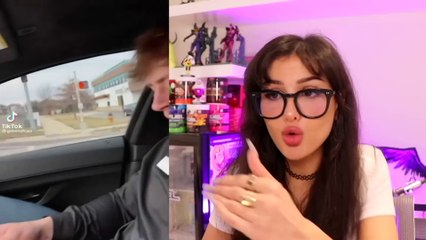 People Having A Very BAD Day