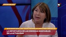 La importancia de las energías renovables en la actualidad