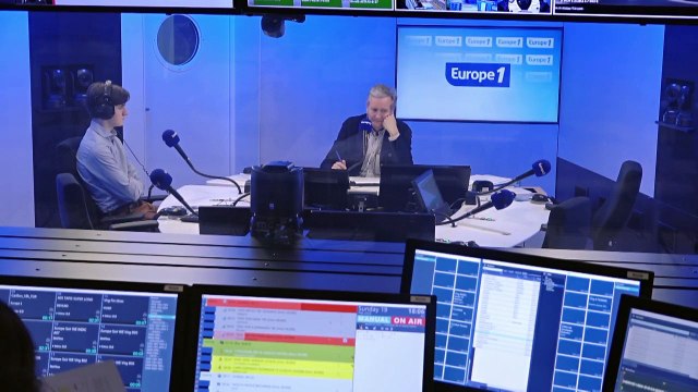 LR : démis de ses fonctions, Aurélien Pradié dénonce une décision «contraire à l'exigence du rassemblement»