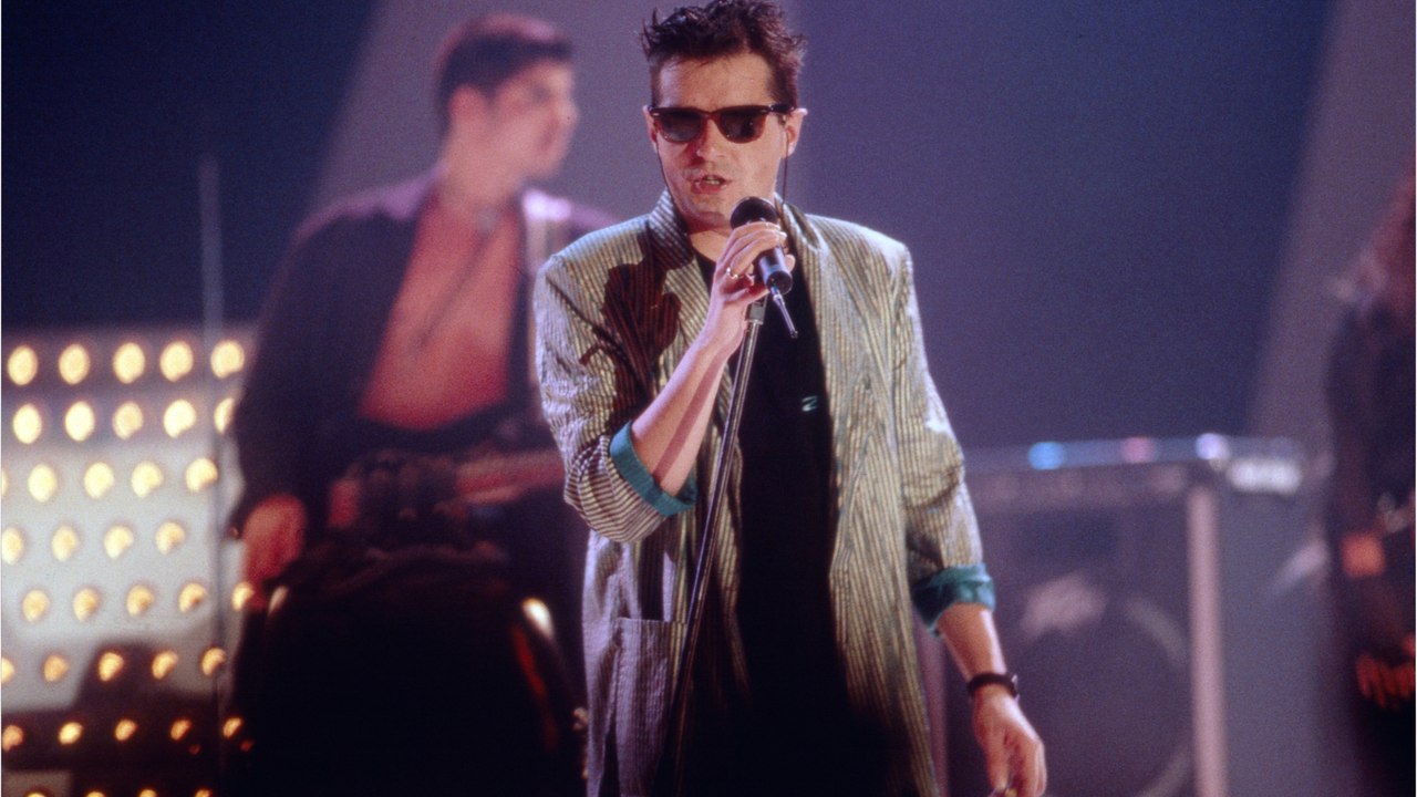 VOICI : "Le premier rappeur blanc" : le destin tragique de Falco, le chanteur autrichien décédé à 40 ans